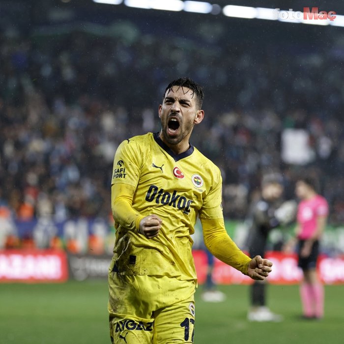 Fenerbahçe'de Djiku gelişmesi! İşte sakatlığındaki son durumu 15 Fenerbahçe'de Djiku gelişmesi! İşte sakatlığındaki son durumu- Trabzonspor