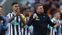 Newcastle United farklı kazandı!