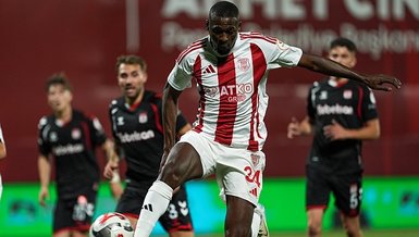 Pendikspor 2-1 Sivasspor | MAÇ SONUCU - ÖZET