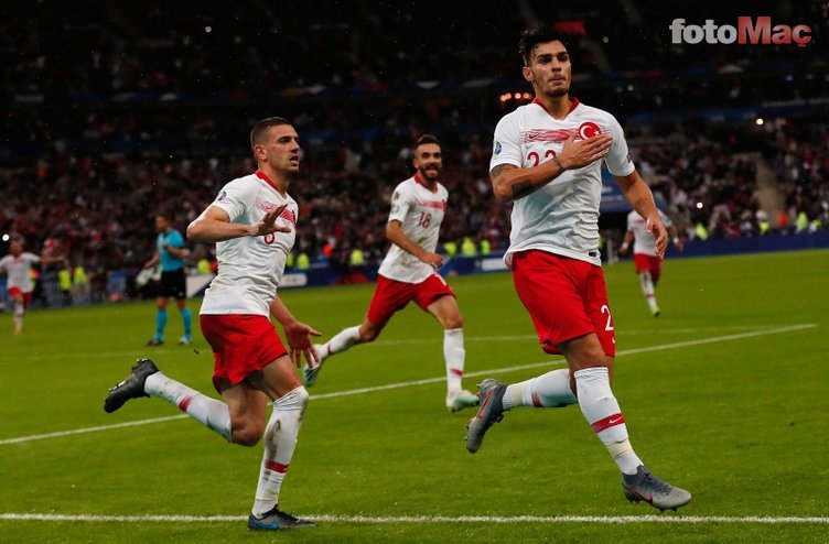 TRABZONSPOR TRANSFER HABERLERİ: Fırtına Kaan Ayhan için teklifini yükseltti