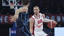 Malachi Flynn Türk vatandaşı oldu!