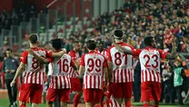 Antalyaspor 7 maç sonra galibiyetle tanıştı!