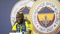 Lukaku Fenerbahçe Lyon maçında oynayacak mı?