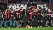 Leverkusen Avrupa Ligi'nde finalde!