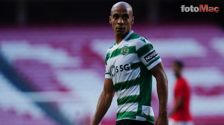 Son dakika spor haberleri: İşte Beşiktaş'ın transfer gündemindeki isimler! Max Meyer, Eliaquim Mangala, Joao Mario... | BJK haberleri