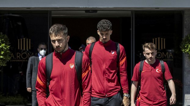 Halil Dervişoğlu için La Liga’yı seçtiler!