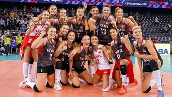 Millilerin kadrosu açıklandı