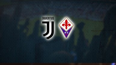 Juventus Fiorentina maçı ne zaman, saat kaçta ve hangi kanalda canlı yayınlanacak? Muhtemel 11'ler...