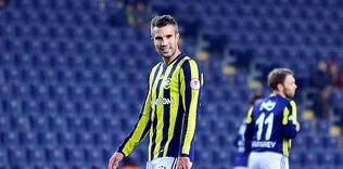 Rvp’den veda mesajı