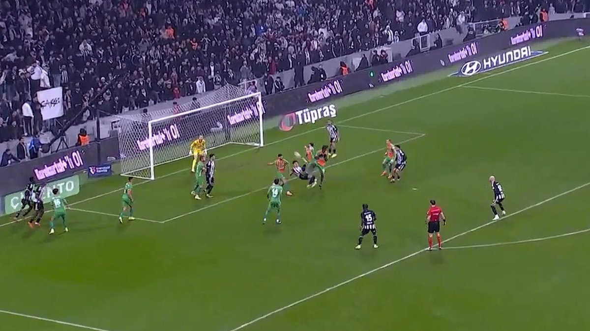 Hyeon-gyu Oh'un golünde ofsayt var mı? İşte G. Koreli yıldızın enfes röveşata golü