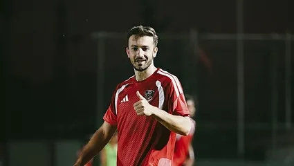 G.Antep’in kozu Halil