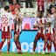 Antalya 2 golle güldü