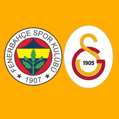 İşte Fenerbahçe-Galatasaray maçı 11’leri 20 Kasım