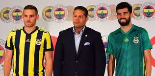 Janssen ve Neto imzaladı