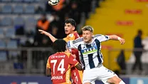 Paşa kümede kalmayı başardı!