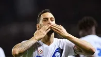 Hakan Çalhanoğlu gelecek m? İşte verdiği son karar