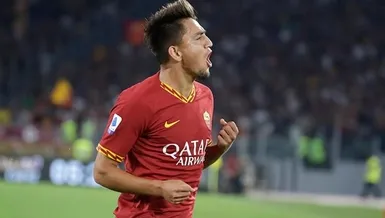 Cengiz ManU’ya