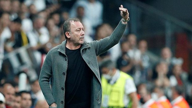 İşte Beşiktaş'ın Altay maçı muhtemel 11'i