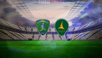 Al Fateh-Al Khaleej maç bilgileri!