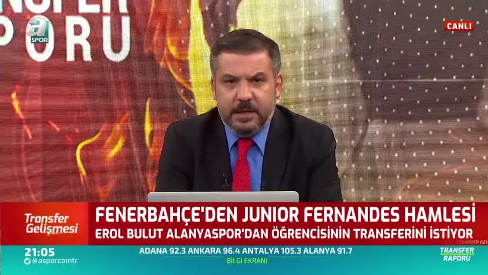 Fenerbahce Den Junior Fernandes Hamlesi Videosunu Izle Fotomac Tv
