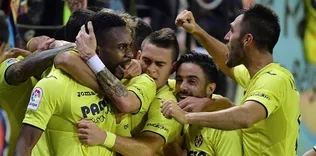 Bakambu ipten aldı!