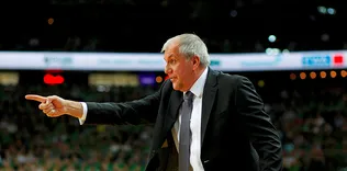 Fenerbahçe Beko’nun en büyük kozu Obradovic