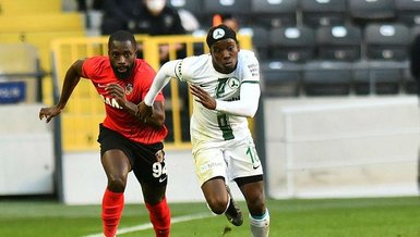 Trabzonspor'da 14 oyuncu geri dönüyor