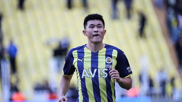Kim Min-Jae'den kırmızı kart yorumu! Benim için...