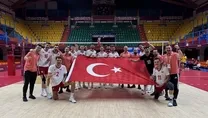 Efeler 2’de 2 yaptı