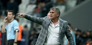 Vazgeçmek yok