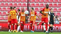 Kayseri’de vaka 4 oldu