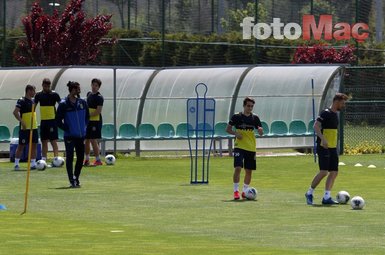 Beşiktaş efsanesinden Fenerbahçe’ye transfer! Avantajı kaptı