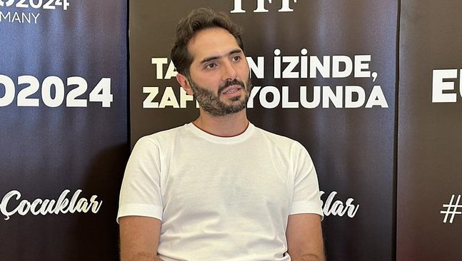 A Milli Takım'da Hamit Altıntop'tan Avusturya sözleri! A Milli Takım'da Hamit Altıntop'tan Avusturya sözleri!