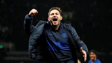Lampard transferi doğruladı! Fenerbahçe...