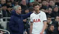 Fener’e gel Vertonghen