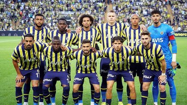 Fenerbahçe Ferdi Kadıoğlu İrfan Can Kahveci Altay Bayındır Joao Pedro ve Joshua King'in sakatlandığını açıkladı