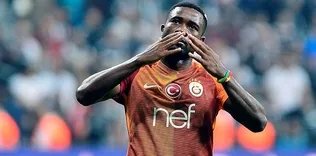 Chedjou’nun rotası Fransa!