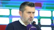 Çok işimiz var