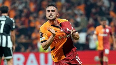 Yunus dikkat çekiyor