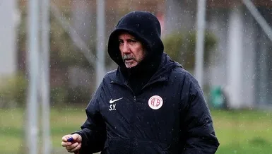 "Hakemler ligde denge bozuyor"