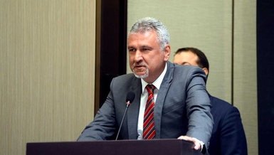 Galatasaray potada Ömer Yalçınkaya ile yolları ayırdı