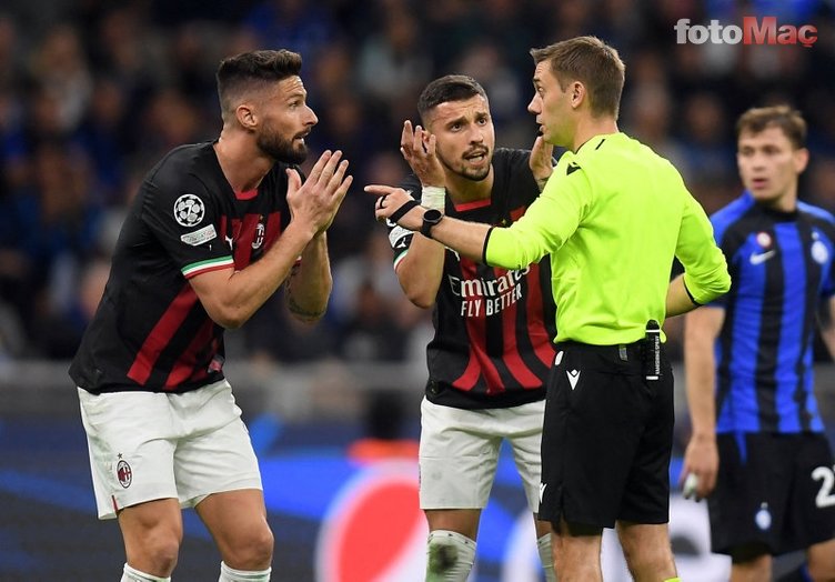 TRANSFER HABERİ - Fenerbahçe'nin Krunic ile anlaşması ortaya çıktı! Ocak ayında...