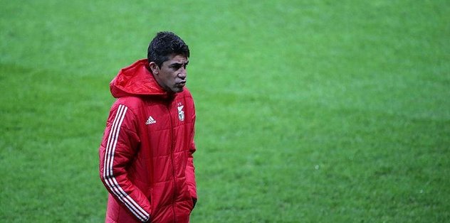 Benfica Galatasaray maçına hazır