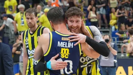 Fenerbahçe Süper Kupa’da