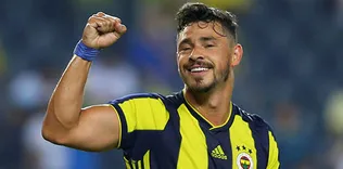 Fenerbahçe Giuliano’yu arıyor