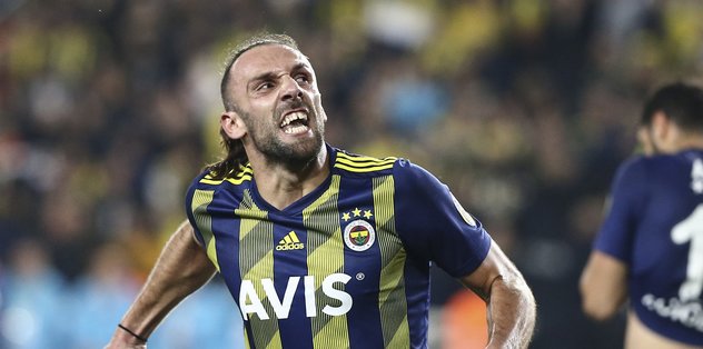 Resmen Acikladi Vedat Muric Ve Transfer Son Dakika Fenerbahce Transfer Haberleri Son Daki
