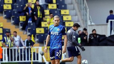 Crespo’ya talip var