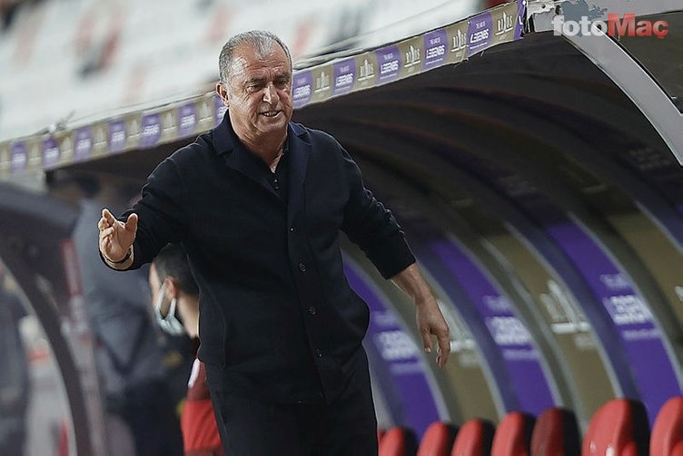 Son dakika spor haberleri: Galatasaray'da Fatih Terim krizi! Ayrılıyor mu?