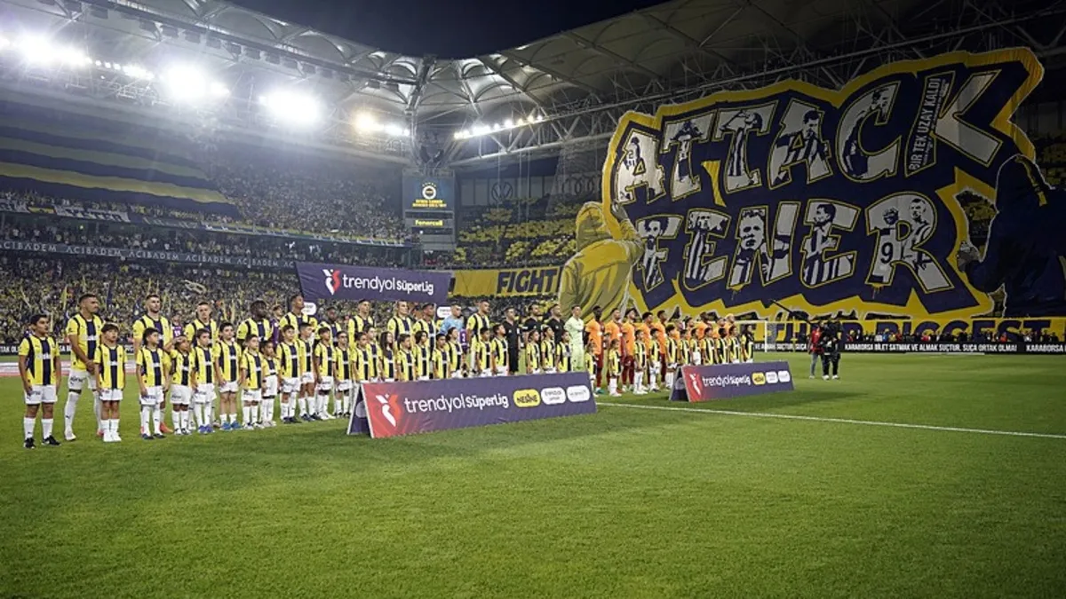 Fenerbahçe-Galatasaray derbisinde hava durumu nasıl olacak?