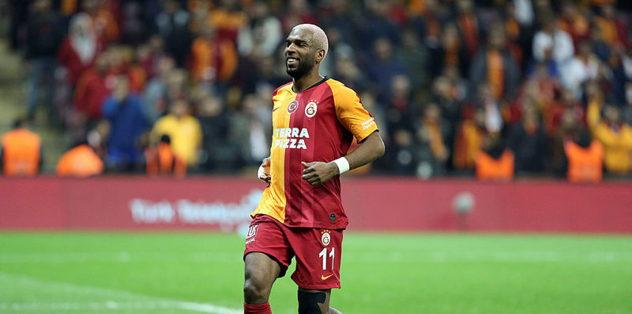 Babel E Mesaj Maasini Oderiz Son Dakika Galatasaray Haberleri Fotomac